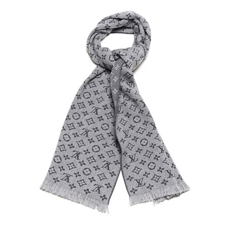 louis vuitton scarf uk cheap|Louis Vuitton scarf cost.